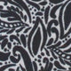 Black Paisley