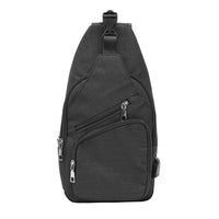 Nupouch Anti-theft Daypack