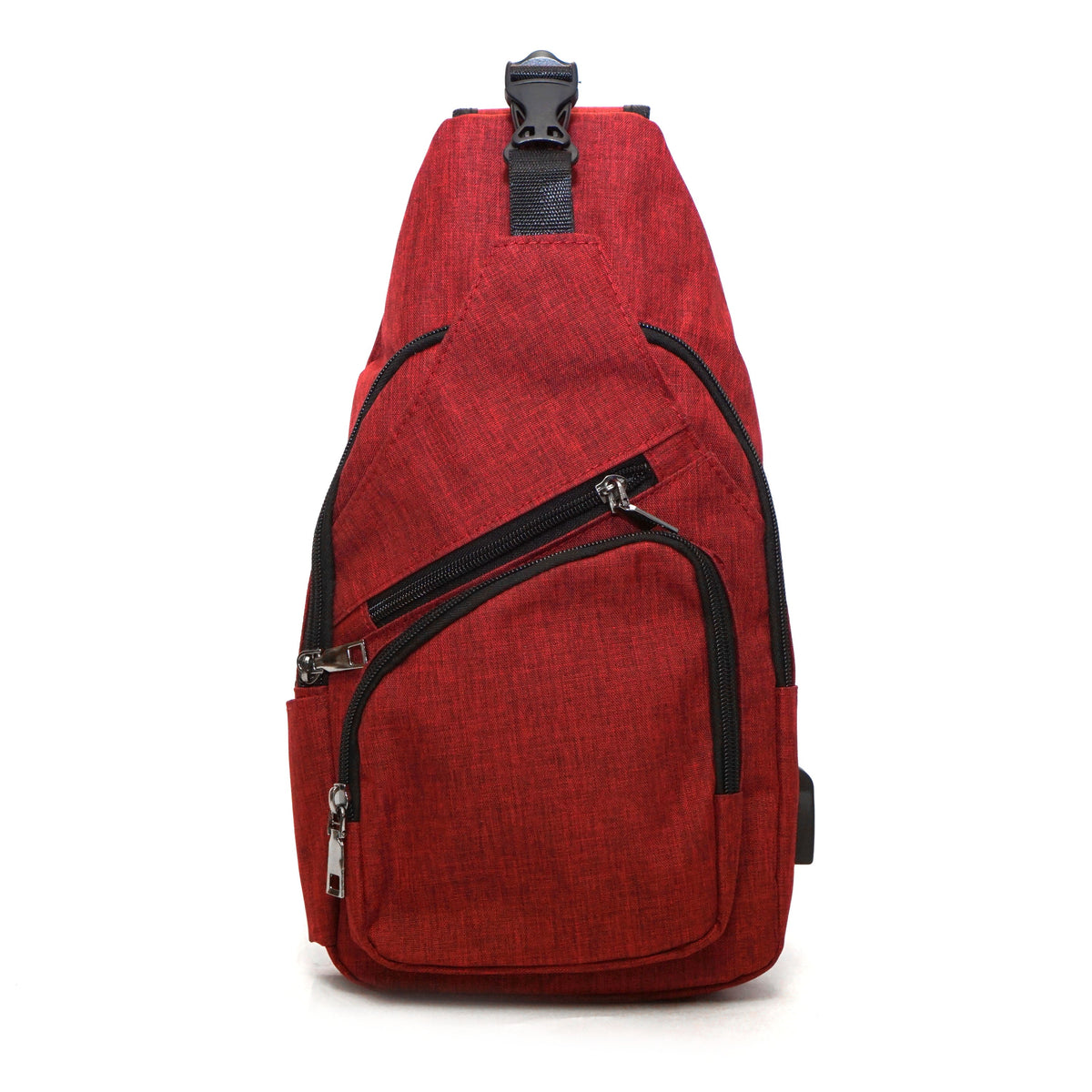 Nupouch Anti-theft Daypack