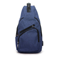 Nupouch Anti-theft Daypack