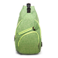 Nupouch Anti-theft Daypack