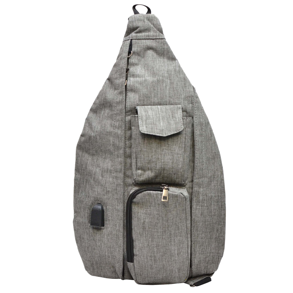 Nupouch Anti-Theft Rucksack