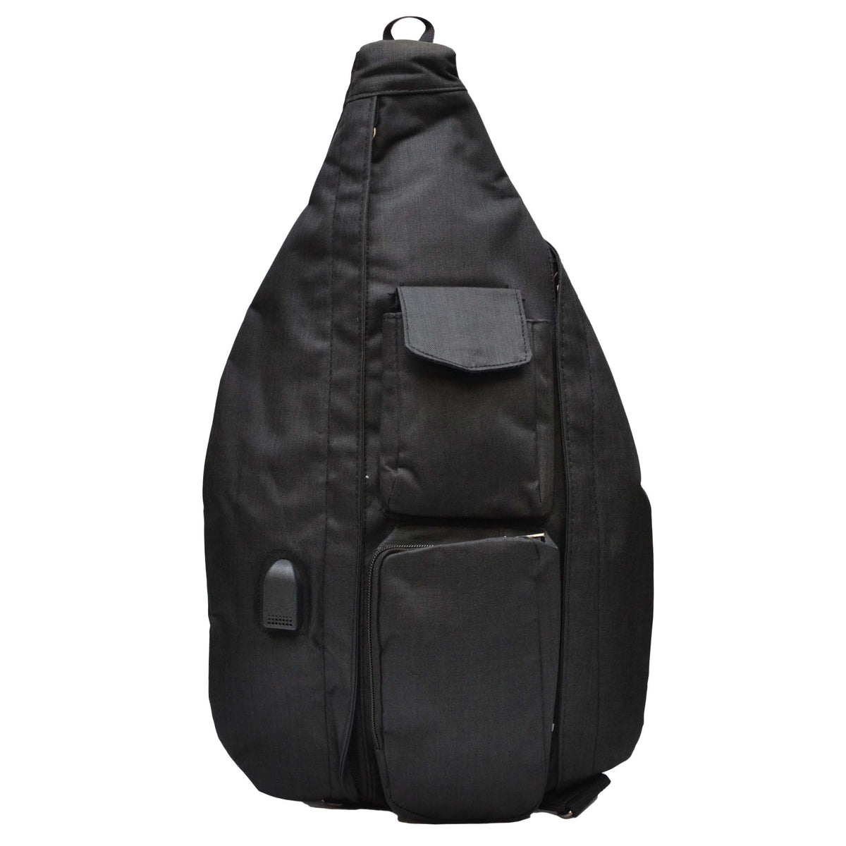 Nupouch Anti-Theft Rucksack