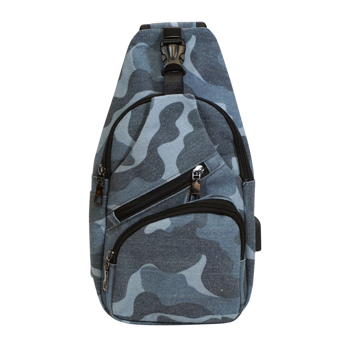 Nupouch Anti-theft Daypack