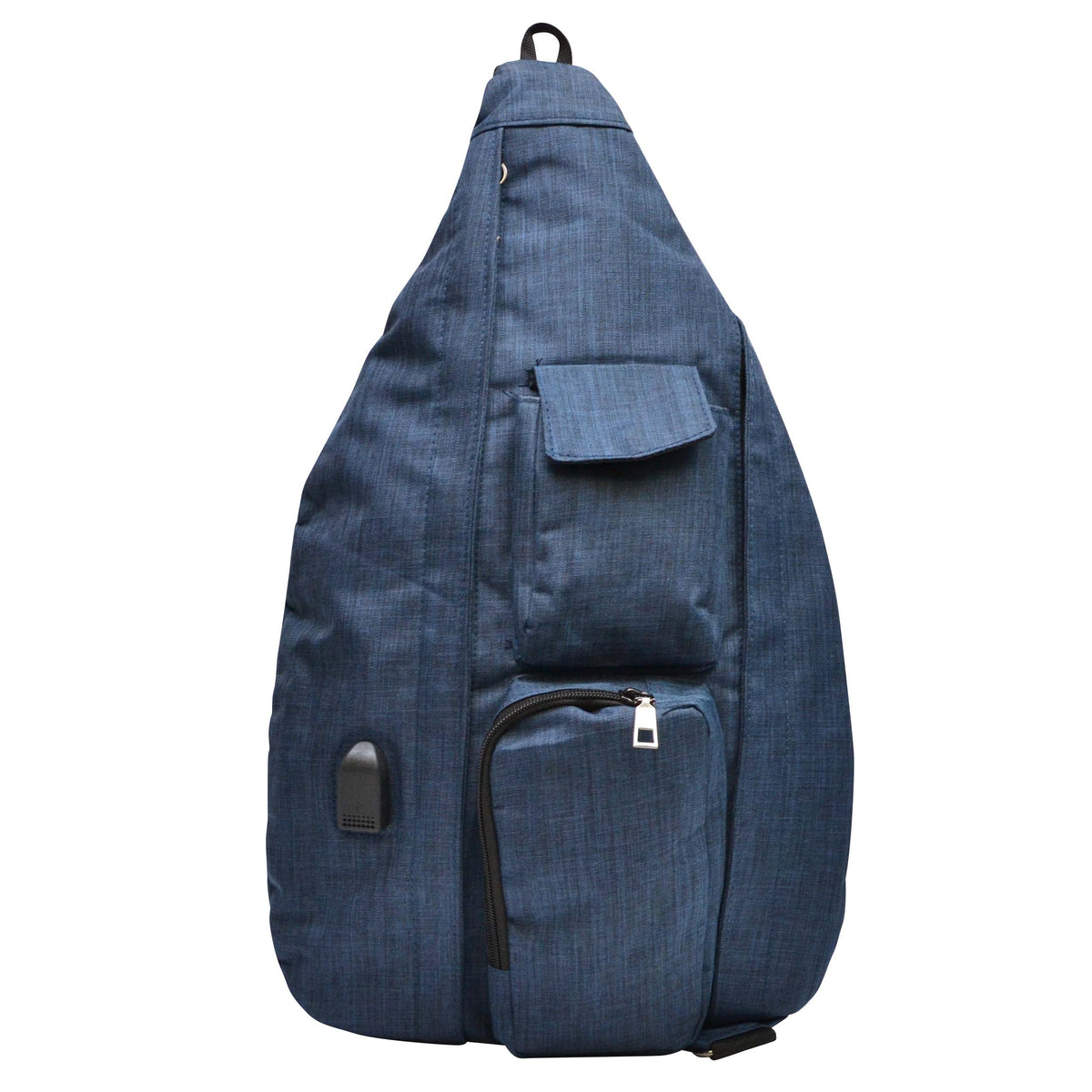 Nupouch Anti-Theft Rucksack