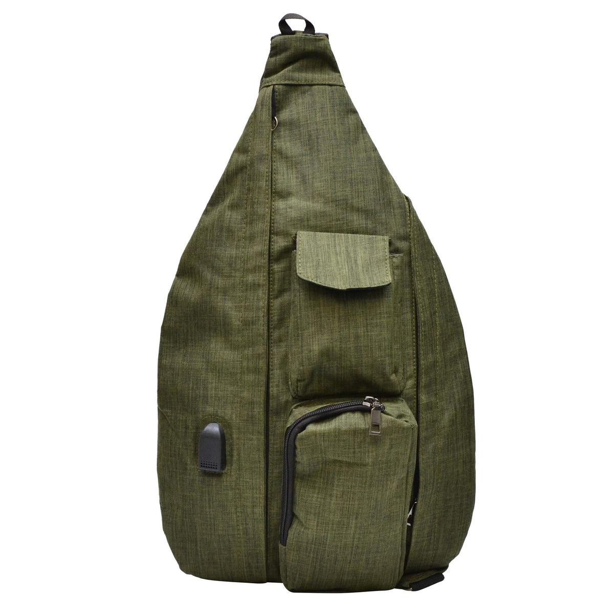 Nupouch Anti-Theft Rucksack