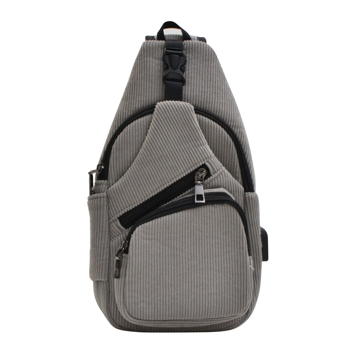 Nupouch Anti-theft Daypack