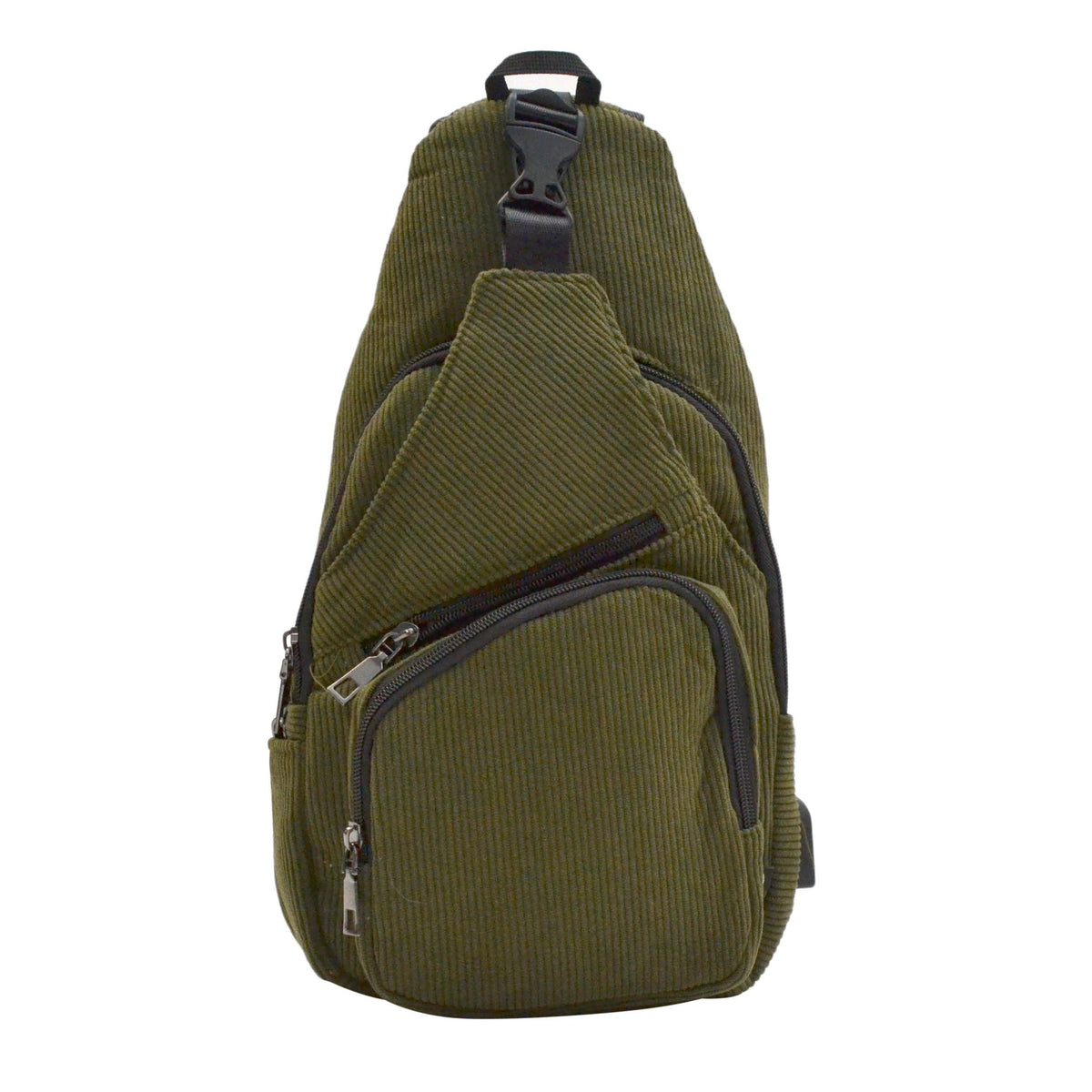 Nupouch Anti-theft Daypack