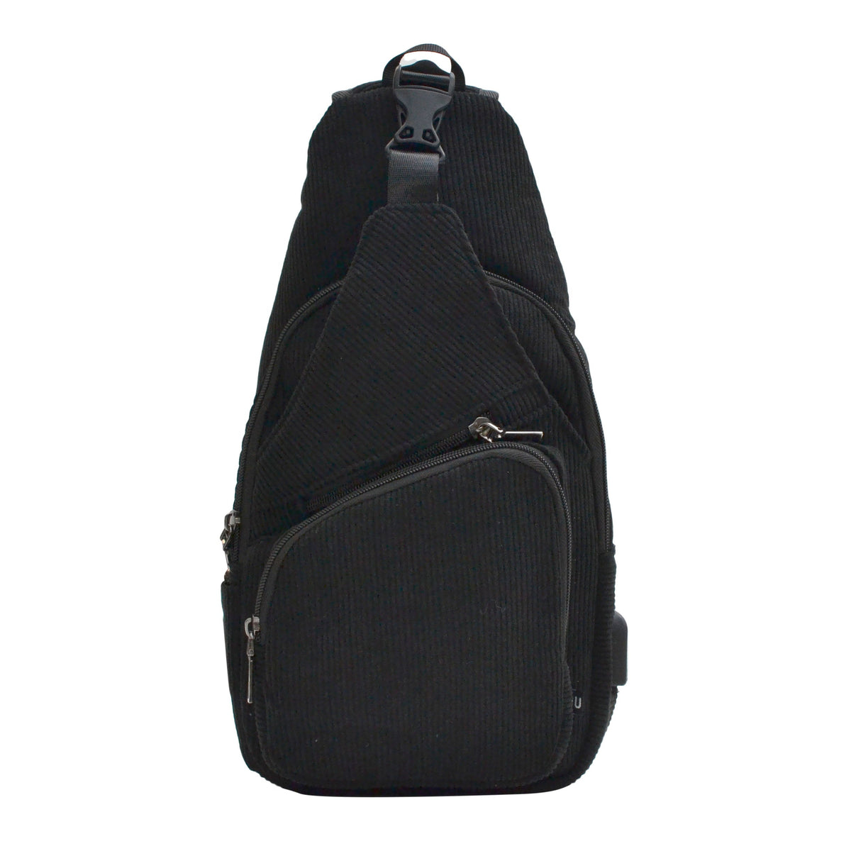 Nupouch Anti-theft Daypack