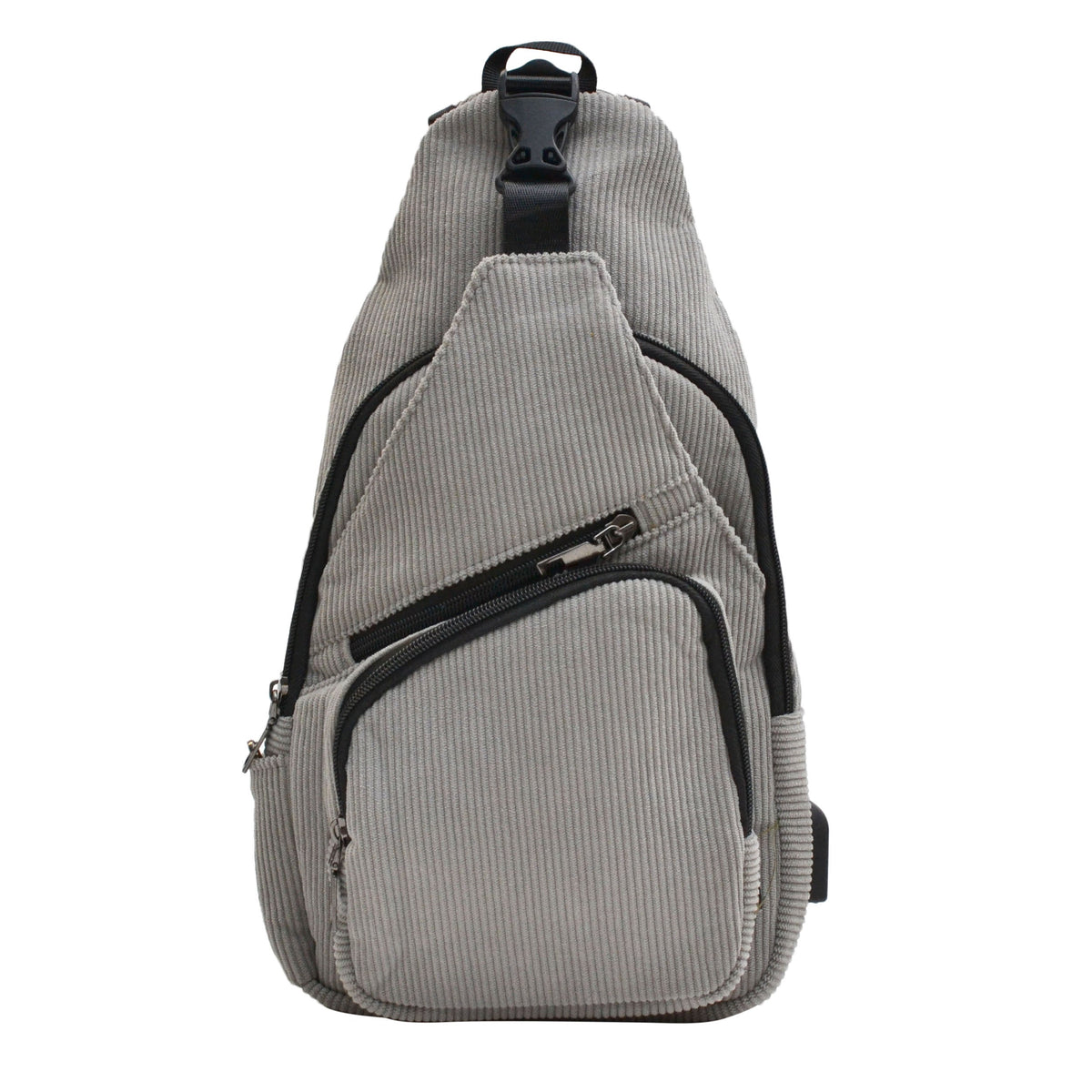 Nupouch Anti-theft Daypack