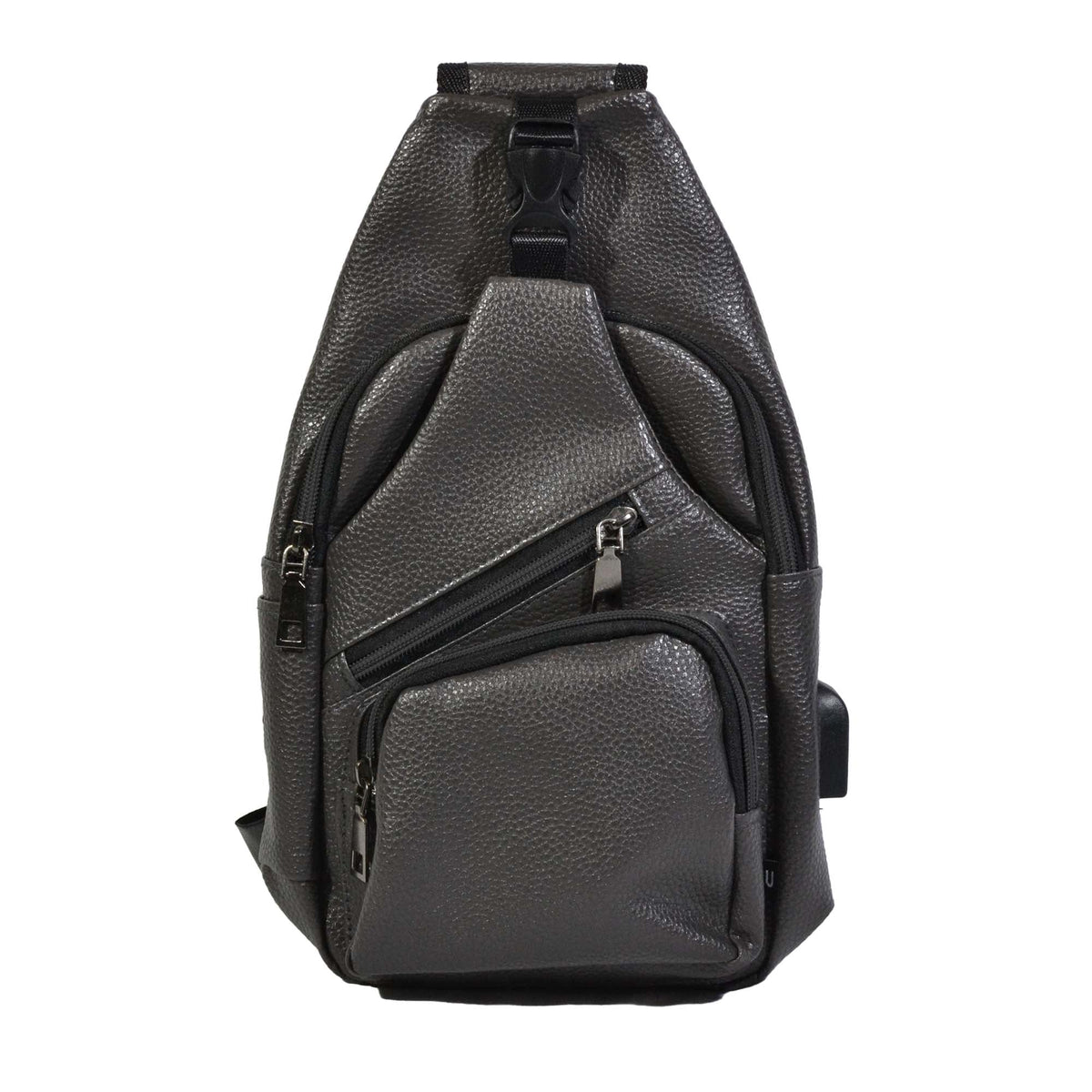 Nupouch Anti-theft Daypack