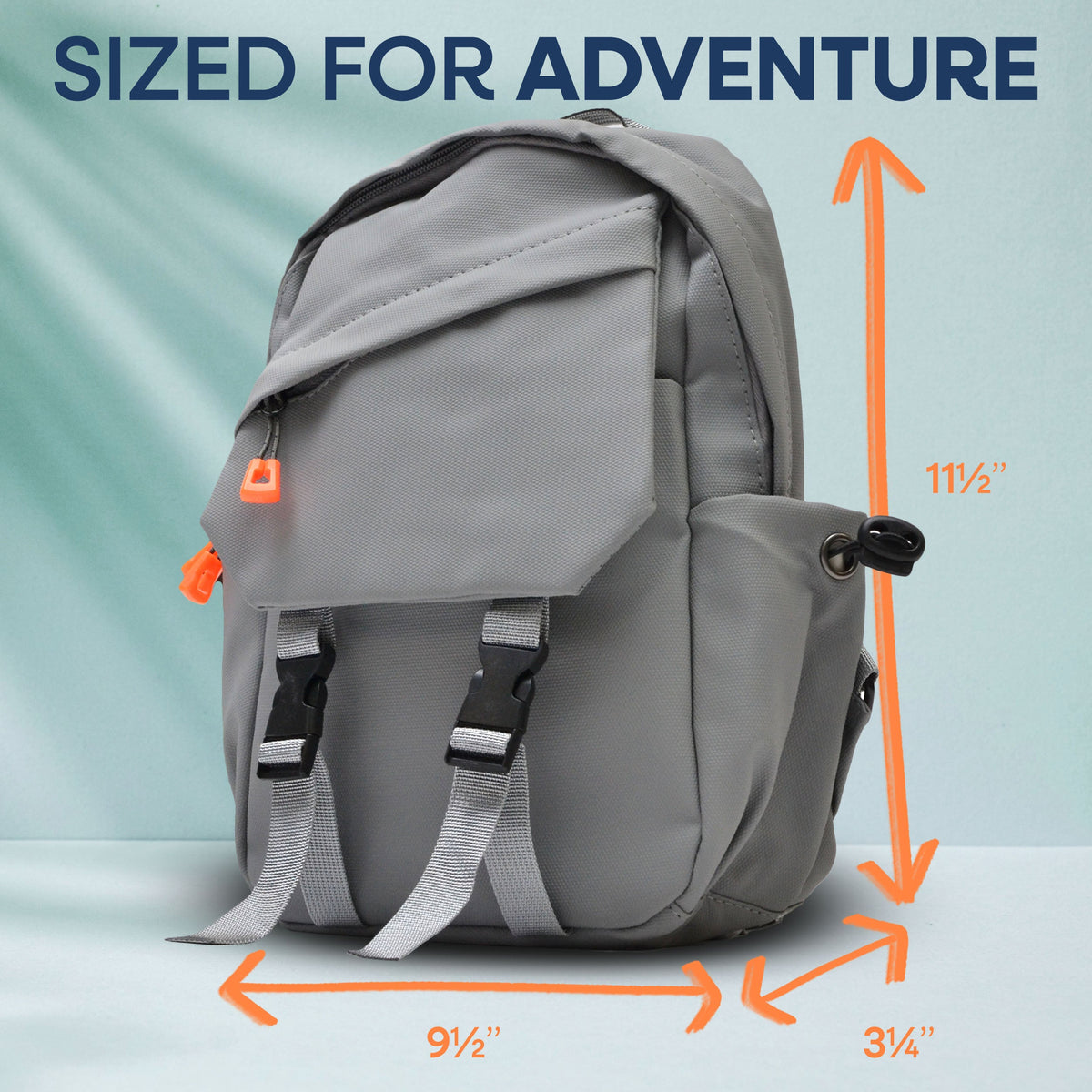 Nupouch Venture Sling